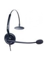 Auerswald Zestaw Słuchawkowy On Ear Comfortel H-200 Przewodowa Czarny - nr 10