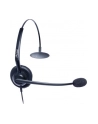 Auerswald Zestaw Słuchawkowy On Ear Comfortel H-200 Przewodowa Czarny - nr 8