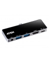 Aten Stacja dokująca USB-C PD92W UH3238-AT (UH3238AT) - nr 15
