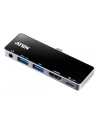 Aten Stacja dokująca USB-C PD92W UH3238-AT (UH3238AT) - nr 22