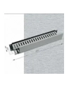 Triton 19'' panel 2U with cable trunking (RAB-VP-X04-A1) - nr 4