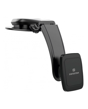SWISSTEN S-Grip M5-R1 Czarny (65010601) nr 1