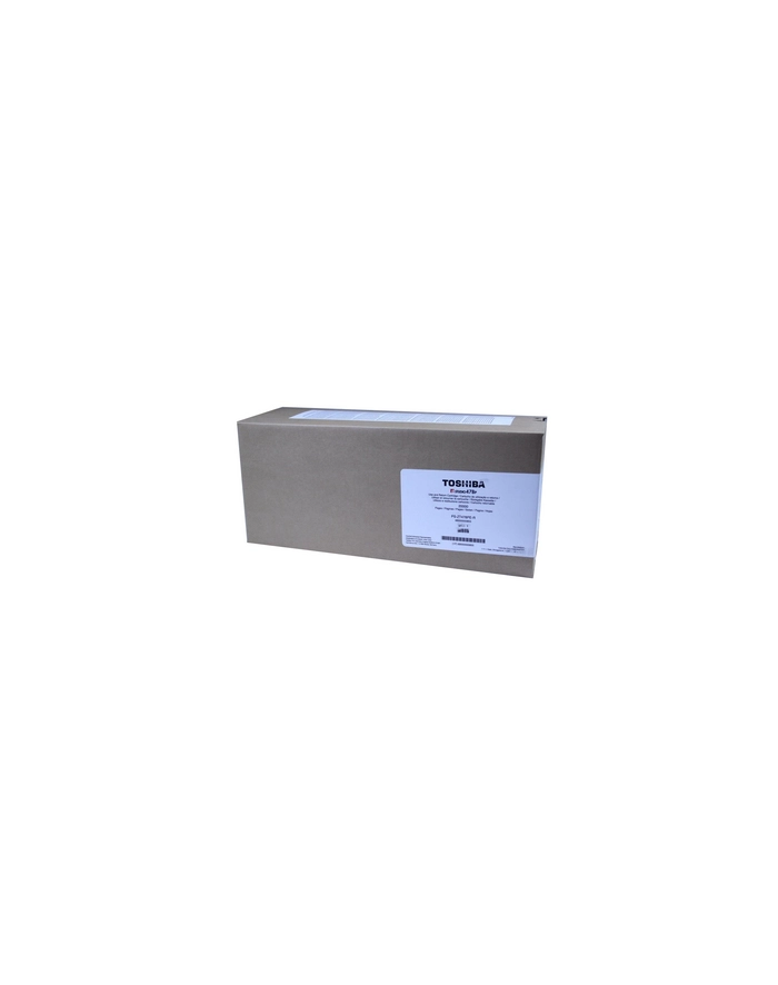 Toshiba Toner T-478P-R Black od 99 zł (6B000000855) główny