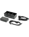 Zebra 3-Slot Battery Charger (SACMPP3BCHGEU101) - nr 10