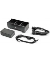 Zebra 3-Slot Battery Charger (SACMPP3BCHGEU101) - nr 11