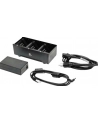 Zebra 3-Slot Battery Charger (SACMPP3BCHGEU101) - nr 12