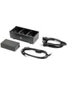 Zebra 3-Slot Battery Charger (SACMPP3BCHGEU101) - nr 13