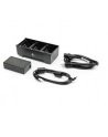Zebra 3-Slot Battery Charger (SACMPP3BCHGEU101) - nr 1