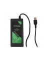Immax Patona Ładowarka 20V/4,5A 90W Slim Tip Ibm/Lenovo Premium - nr 1