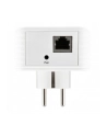 Allnet Adapter Ethernet do sieci energetycznej, powerline ALL1681203, 1200 MBit/s, Interfejs: LAN:1 x (ALL1681203) - nr 4