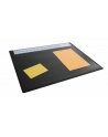 DURABLE Schreibunterlage PP mit Jahreskaleder 650x500cm sch. - nr 1