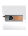 axagon Miedziany radiator z wentylatorem do dwustronnych dysków M.2 SSD CLR-M2FAN, wysokość 13cm - nr 19