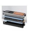 axagon Miedziany radiator z wentylatorem do dwustronnych dysków M.2 SSD CLR-M2FAN, wysokość 13cm - nr 20