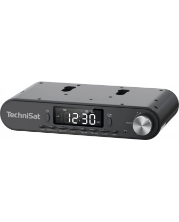 technisat Radioodtwarzacz KitchenRadio antracyt nr 1