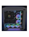 Thermaltake Swafan 12 RGB Fan, TT Premium 3 pack, 120 mm, exchangeable fan blades - nr 7