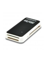 axagon Zewnętrzny mini czytnik CRE-X1, 5-slot ALL-IN-One - nr 22