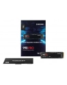 samsung Dysk SSD 990PRO 1TB Gen4.0x4 NVMeMZ-V9P1T0BW - nr 101