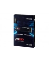 samsung Dysk SSD 990PRO 1TB Gen4.0x4 NVMeMZ-V9P1T0BW - nr 102