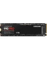 samsung Dysk SSD 990PRO 1TB Gen4.0x4 NVMeMZ-V9P1T0BW - nr 103