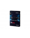 samsung Dysk SSD 990PRO 1TB Gen4.0x4 NVMeMZ-V9P1T0BW - nr 16