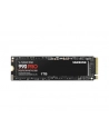 samsung Dysk SSD 990PRO 1TB Gen4.0x4 NVMeMZ-V9P1T0BW - nr 18