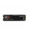 samsung Dysk SSD 990PRO 1TB Gen4.0x4 NVMeMZ-V9P1T0BW - nr 1