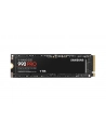 samsung Dysk SSD 990PRO 1TB Gen4.0x4 NVMeMZ-V9P1T0BW - nr 20