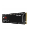 samsung Dysk SSD 990PRO 1TB Gen4.0x4 NVMeMZ-V9P1T0BW - nr 33