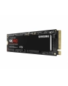 samsung Dysk SSD 990PRO 1TB Gen4.0x4 NVMeMZ-V9P1T0BW - nr 3