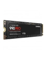 samsung Dysk SSD 990PRO 1TB Gen4.0x4 NVMeMZ-V9P1T0BW - nr 43