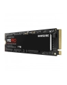 samsung Dysk SSD 990PRO 1TB Gen4.0x4 NVMeMZ-V9P1T0BW - nr 44