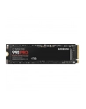 samsung Dysk SSD 990PRO 1TB Gen4.0x4 NVMeMZ-V9P1T0BW - nr 45