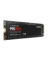 samsung Dysk SSD 990PRO 1TB Gen4.0x4 NVMeMZ-V9P1T0BW - nr 48