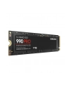 samsung Dysk SSD 990PRO 1TB Gen4.0x4 NVMeMZ-V9P1T0BW - nr 53