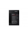 samsung Dysk SSD 990PRO 1TB Gen4.0x4 NVMeMZ-V9P1T0BW - nr 60