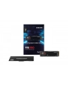 samsung Dysk SSD 990PRO 1TB Gen4.0x4 NVMeMZ-V9P1T0BW - nr 62
