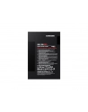 samsung Dysk SSD 990PRO 1TB Gen4.0x4 NVMeMZ-V9P1T0BW - nr 6