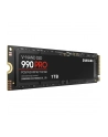samsung Dysk SSD 990PRO 1TB Gen4.0x4 NVMeMZ-V9P1T0BW - nr 75