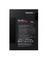 samsung Dysk SSD 990PRO 1TB Gen4.0x4 NVMeMZ-V9P1T0BW - nr 77