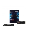 samsung Dysk SSD 990PRO 1TB Gen4.0x4 NVMeMZ-V9P1T0BW - nr 80