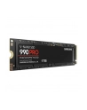 samsung Dysk SSD 990PRO 1TB Gen4.0x4 NVMeMZ-V9P1T0BW - nr 82