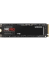 samsung Dysk SSD 990PRO 1TB Gen4.0x4 NVMeMZ-V9P1T0BW - nr 83