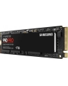 samsung Dysk SSD 990PRO 1TB Gen4.0x4 NVMeMZ-V9P1T0BW - nr 85