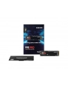 samsung Dysk SSD 990PRO 1TB Gen4.0x4 NVMeMZ-V9P1T0BW - nr 8