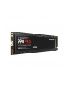 samsung Dysk SSD 990PRO 1TB Gen4.0x4 NVMeMZ-V9P1T0BW - nr 90