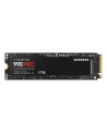 samsung Dysk SSD 990PRO 1TB Gen4.0x4 NVMeMZ-V9P1T0BW - nr 93