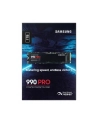 samsung Dysk SSD 990PRO 1TB Gen4.0x4 NVMeMZ-V9P1T0BW - nr 98