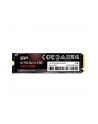 silicon power Dysk SSD UD90 1TB PCIe M.2 2280 NVMe Gen 4x4 5000/4800 MB/s - nr 6