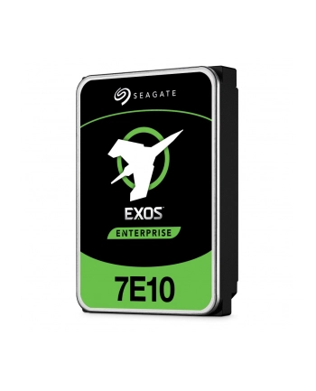 Dysk serwerowy HDD Seagate Exos 7E10 (6 TB; 3.5 ; SATA III) nr 2