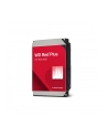 western digital Dysk 3,5 cala WD Red Plus 6TB CMR 256MB/5400RPM - nr 21